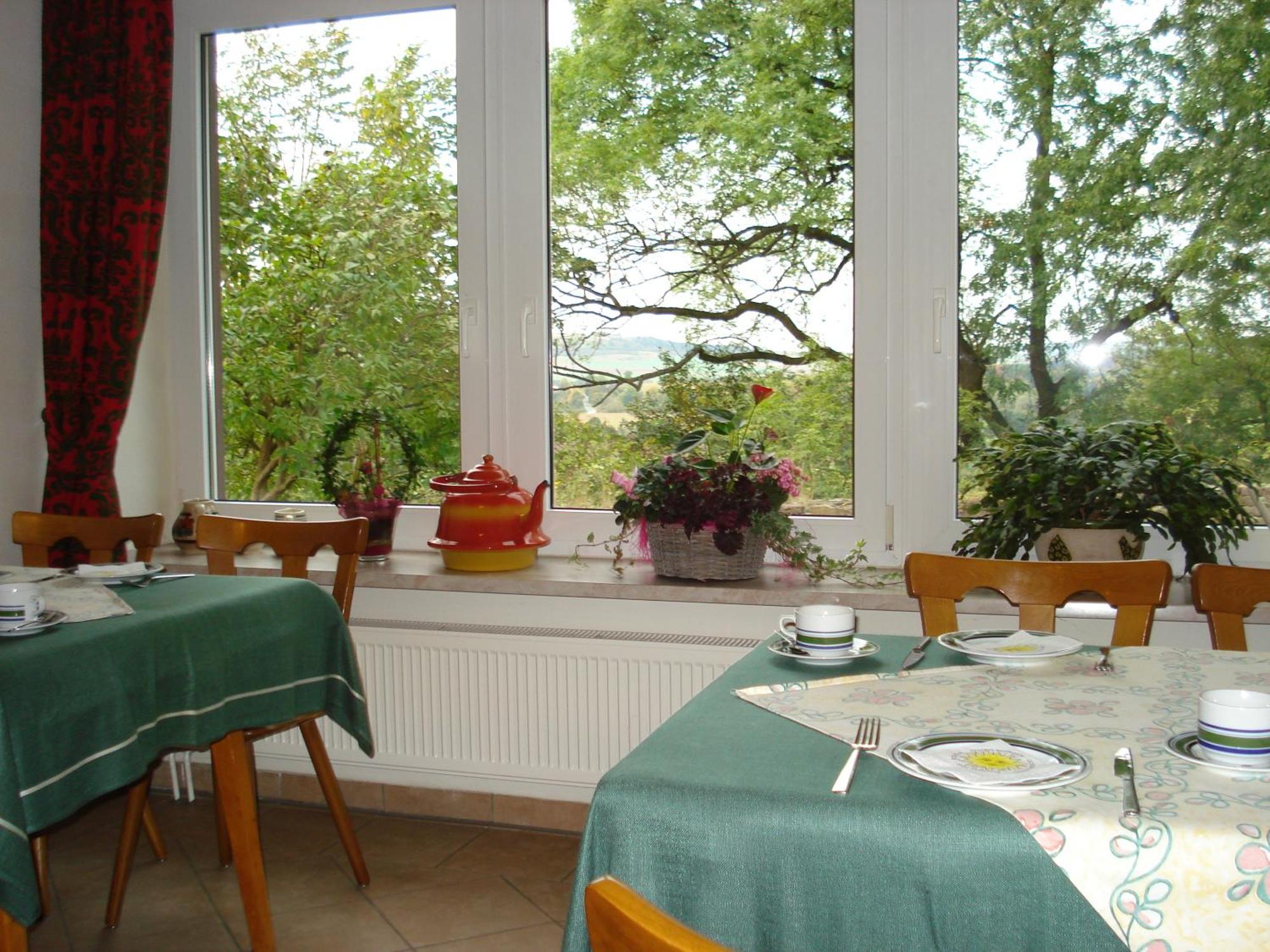 Hotel & Restaurant - Gasthaus Brandner Trendelburg Extérieur photo