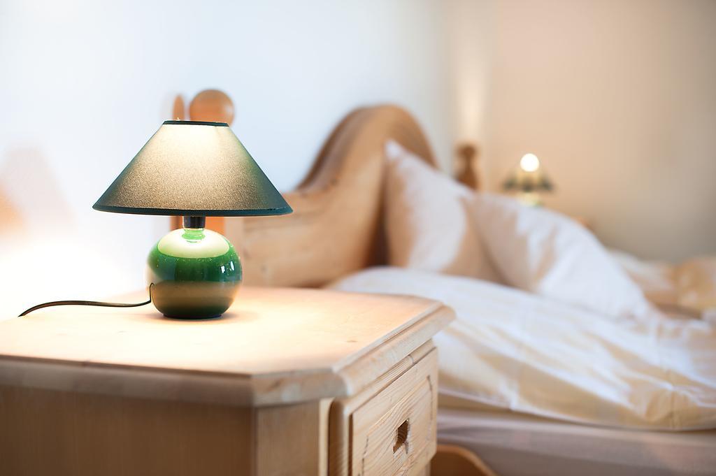 Hotel & Restaurant - Gasthaus Brandner Trendelburg Chambre photo