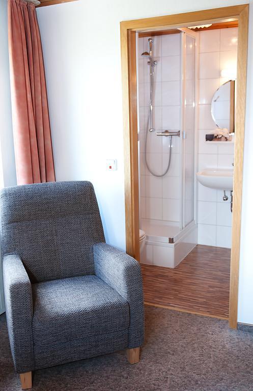 Hotel & Restaurant - Gasthaus Brandner Trendelburg Chambre photo