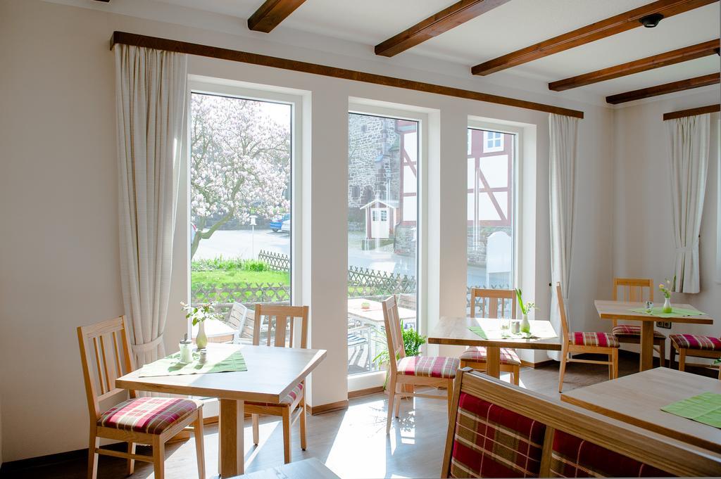 Hotel & Restaurant - Gasthaus Brandner Trendelburg Extérieur photo