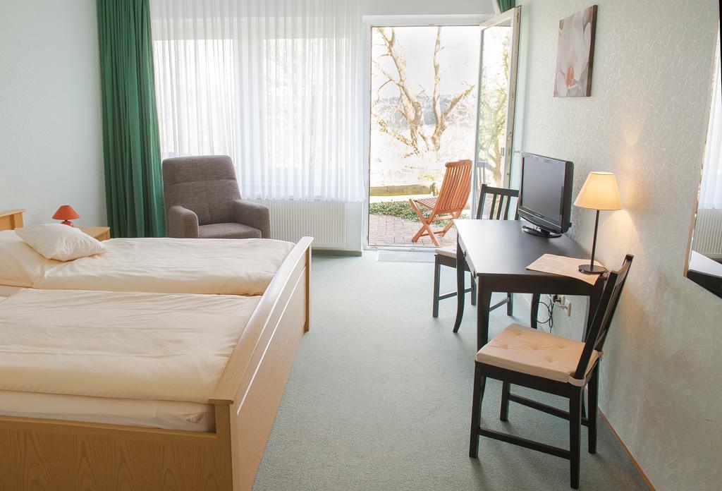 Hotel & Restaurant - Gasthaus Brandner Trendelburg Extérieur photo